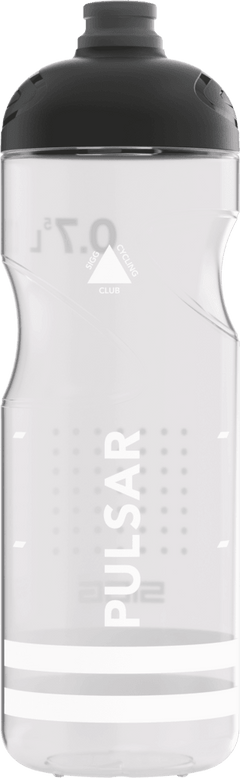 SIGG Pulsar Transparent White 0.75 L - bonge.fi