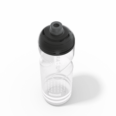 SIGG Pulsar Transparent White 0.75 L - bonge.fi