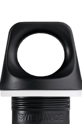 SIGG Screw Top Black - bonge.fi