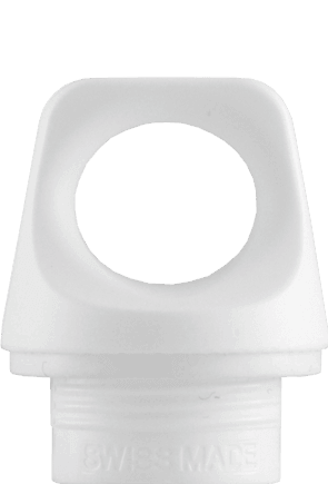 SIGG Screw Top White - bonge.fi