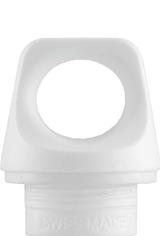 SIGG Screw Top White - bonge.fi