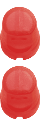 SIGG Set Of 2 Active Top Bite Valve Red (2 Pc - bonge.fi