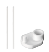 SIGG Set Of 2 Active Top Straw 0.4 L - bonge.fi