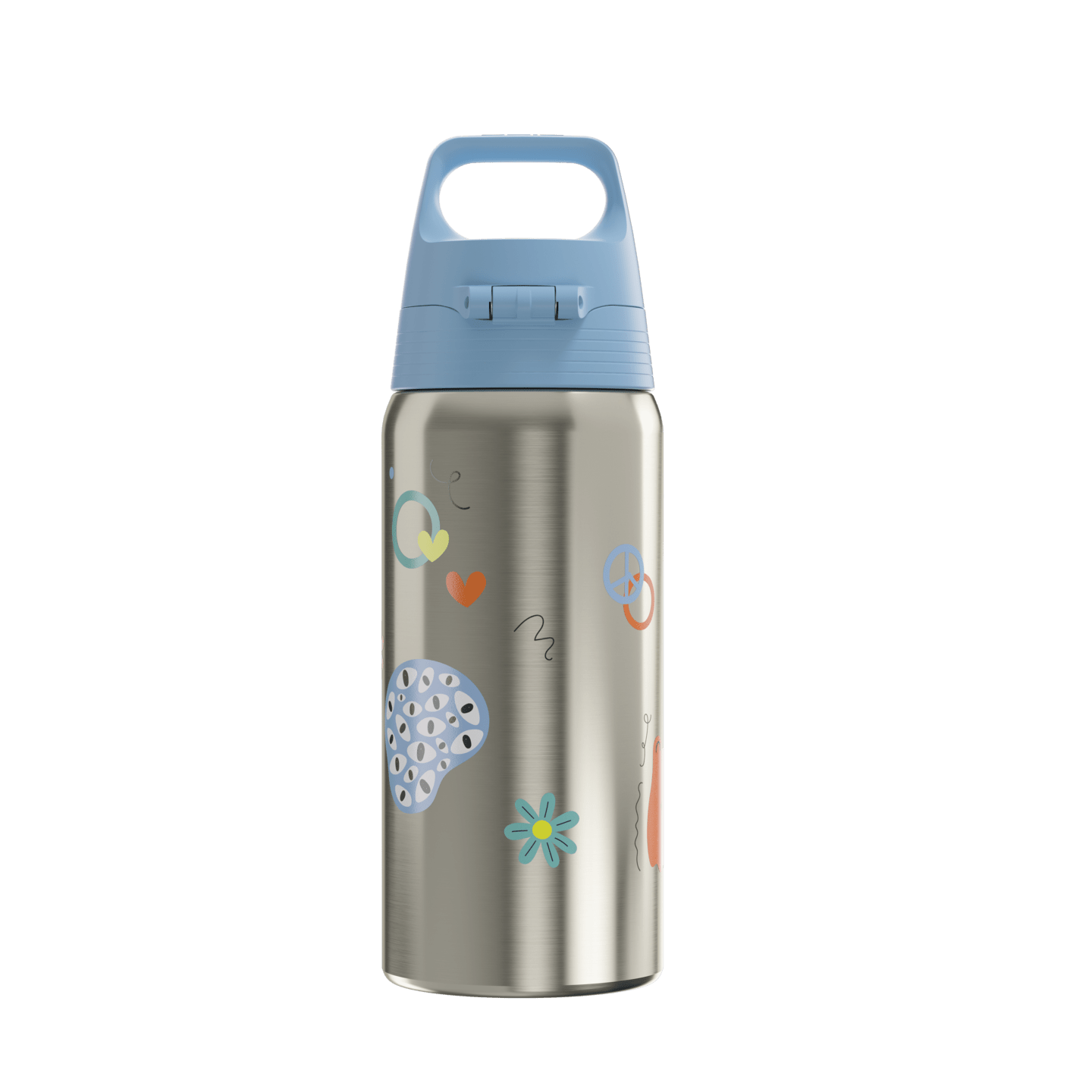 Shield Therm One Whale Friend 0,5 L