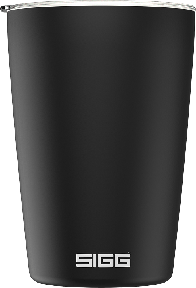 Neso Cup Black 0,3 L