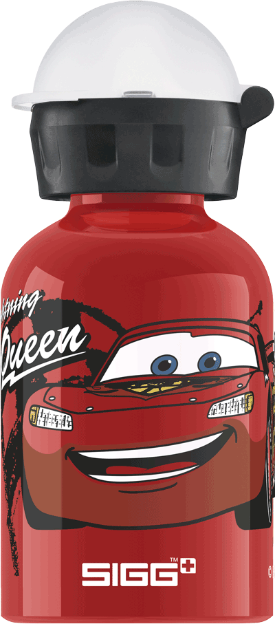 Cars Lightning McQueen 0,3 L