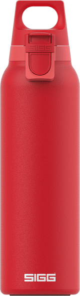 H&C ONE Light Scarlet 0,5 L