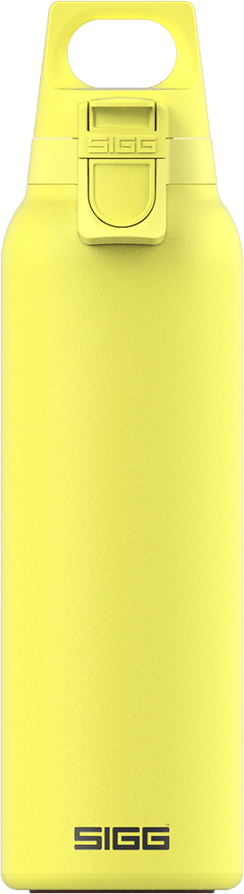 H&C ONE Light Ultra Lemon 0,5 L