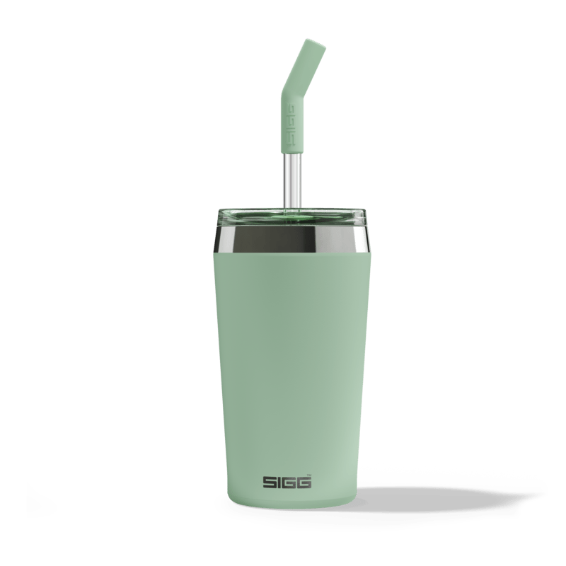 Helia Milky Green 0,45 L