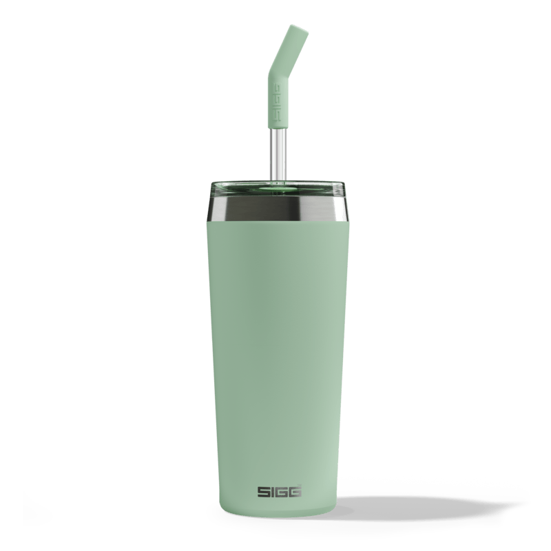 Helia Milky Green 0,6 L