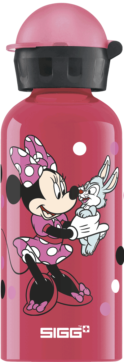 Minnie Mouse 0,4 L