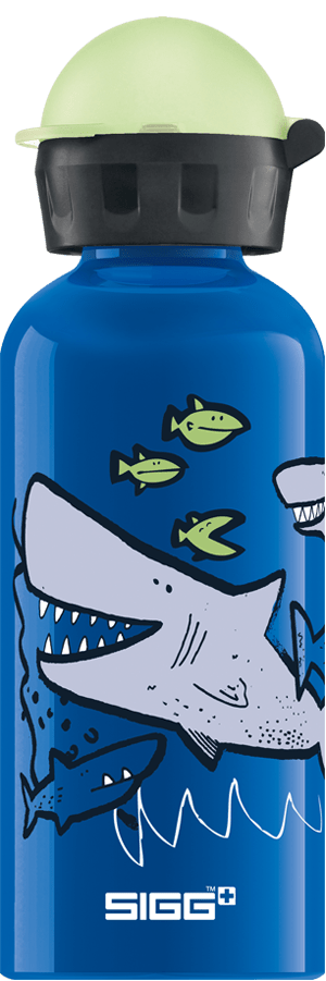 Sharkies 0,4 L