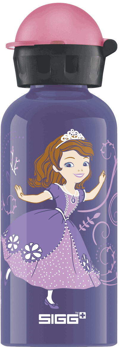 Sofia The First 0,4 L