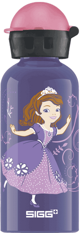 Sofia The First 0,4 L