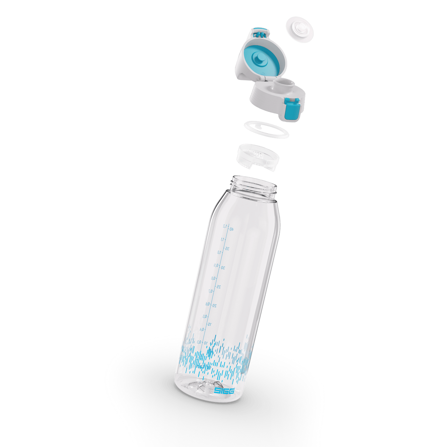 Total Clear One Aqua MyPlanet 1,5 L