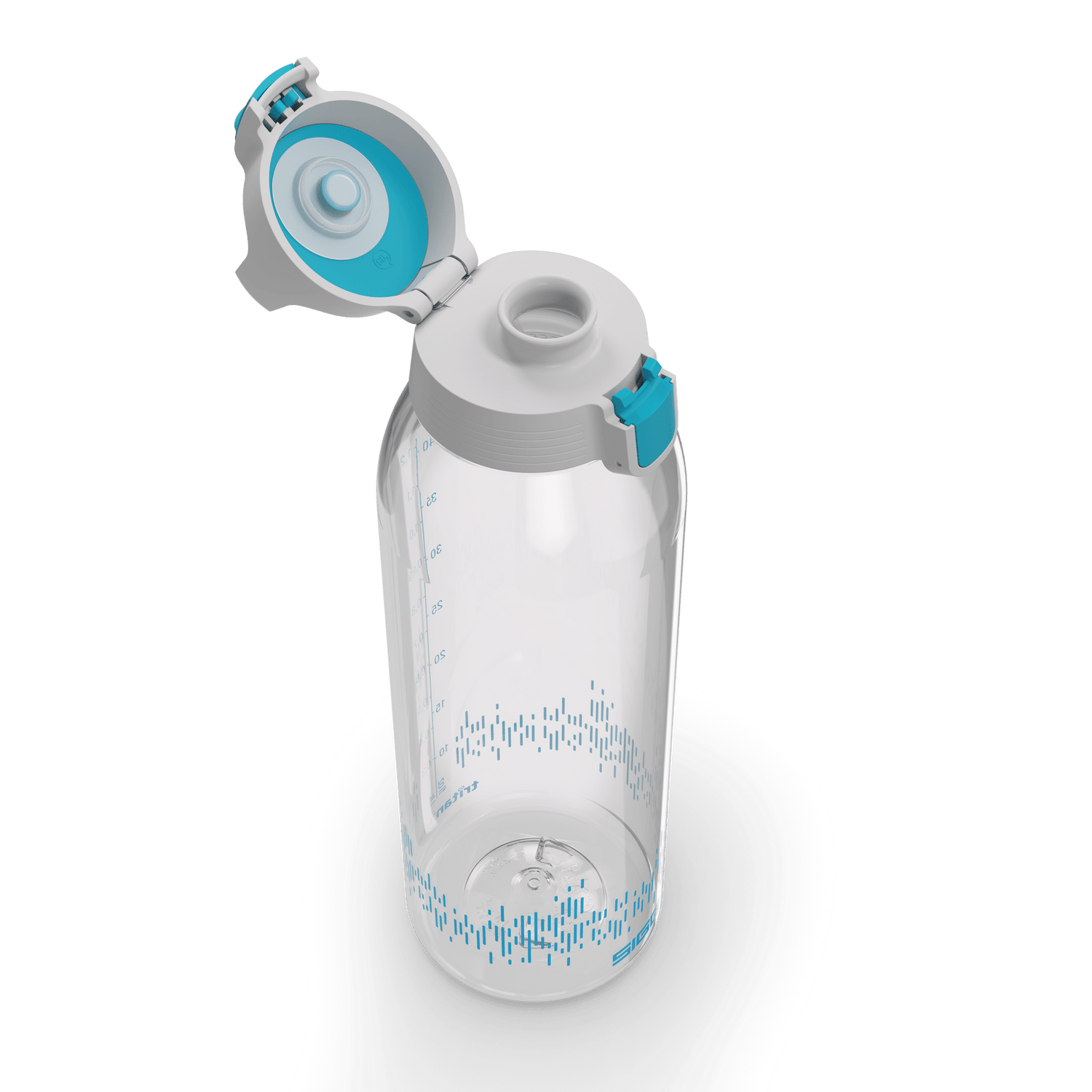 Total Clear One Aqua MyPlanet 1,5 L