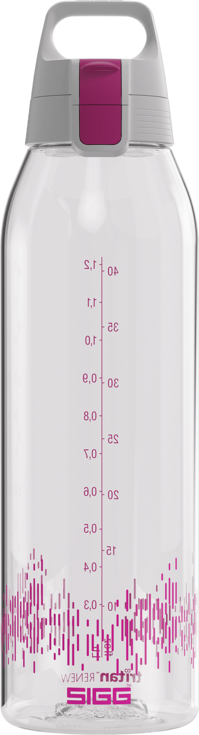 Total Clear One Berry MyPlanet 1,5 L