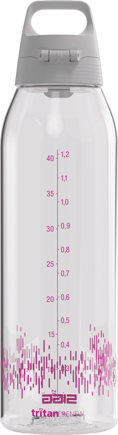 Total Clear One Berry MyPlanet 1,5 L