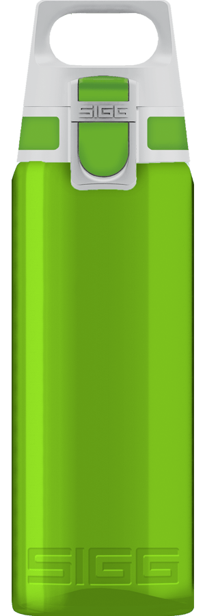 Total Color Green 0,6 L