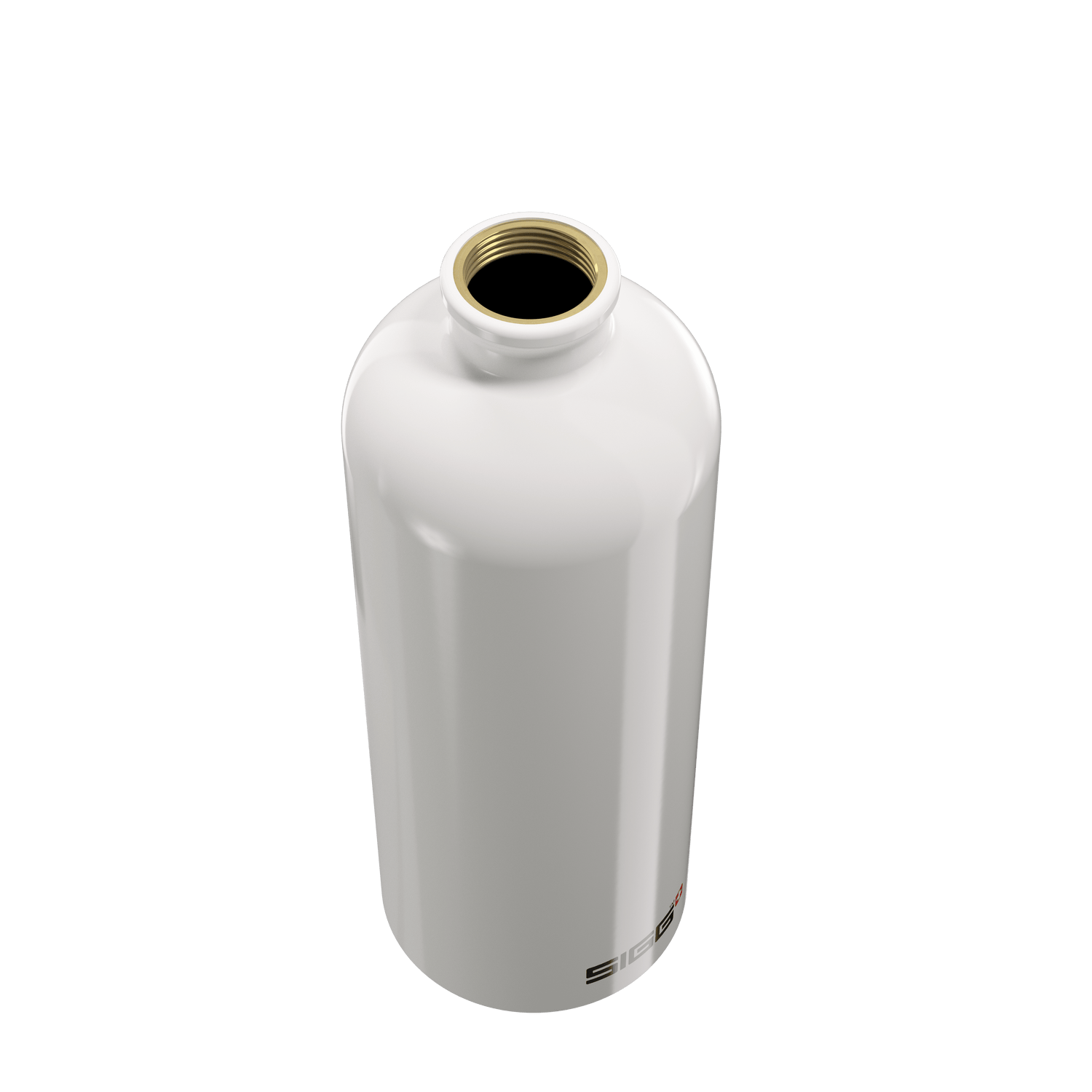 Traveller White 1,0 L