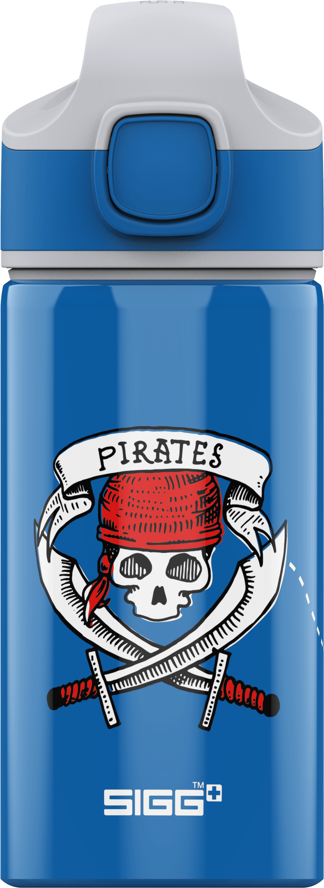 WMB Pirates 0,4 L