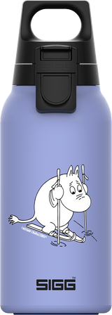 SIGG X MOOMIN H&C ONE LIGHT SKI 0.33 L