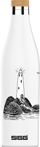 SIGG X MOOMIN MERIDIAN LIGHTHOUSE 0.7 L