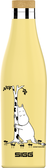 SIGG X MOOMIN MERIDIAN TREEHUGGER 0.5 L