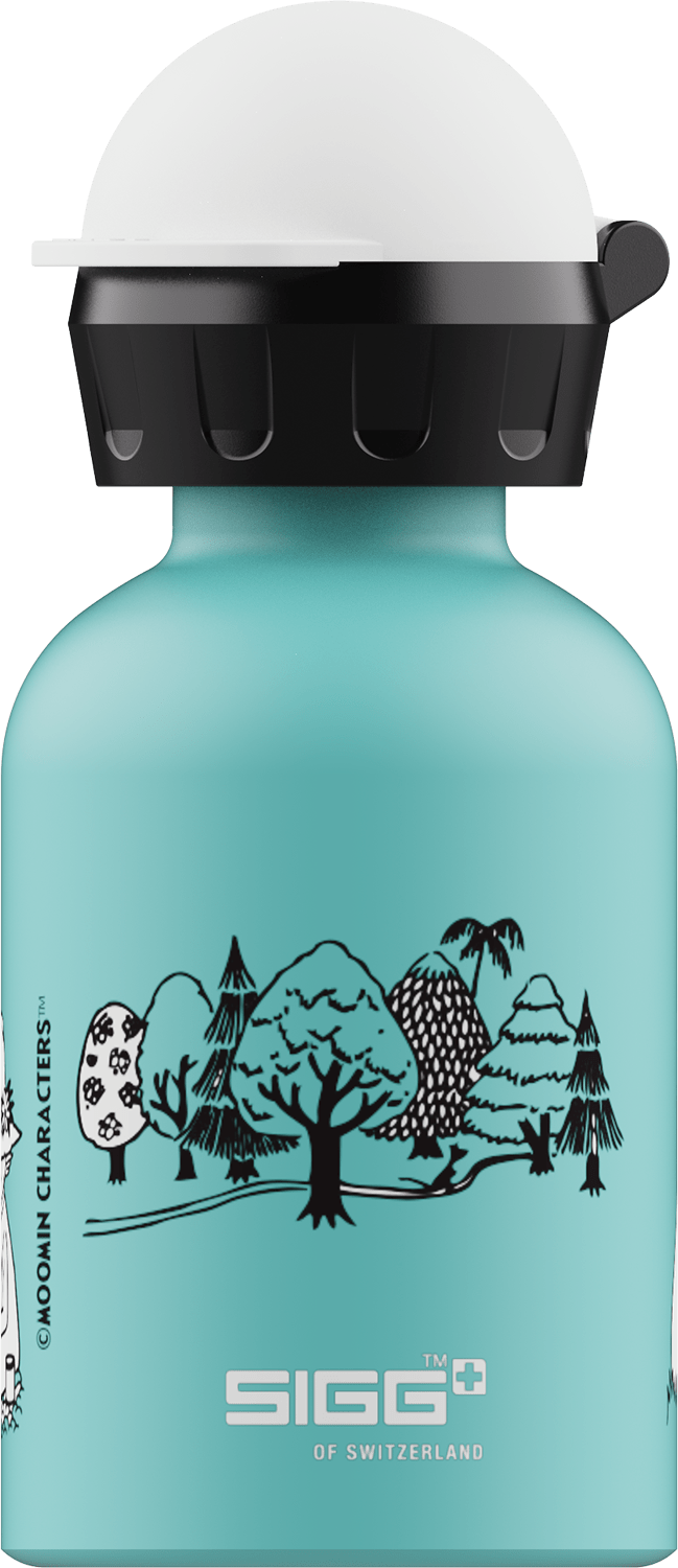 SIGG X Muumi 0,3 L Picnic