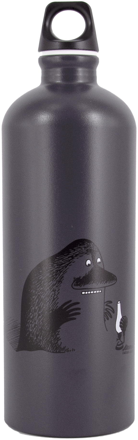 SIGG X Muumi 1,0 L Mörkö