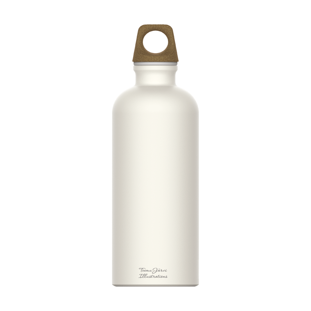 SIGG X TJ Fox 0,6 L