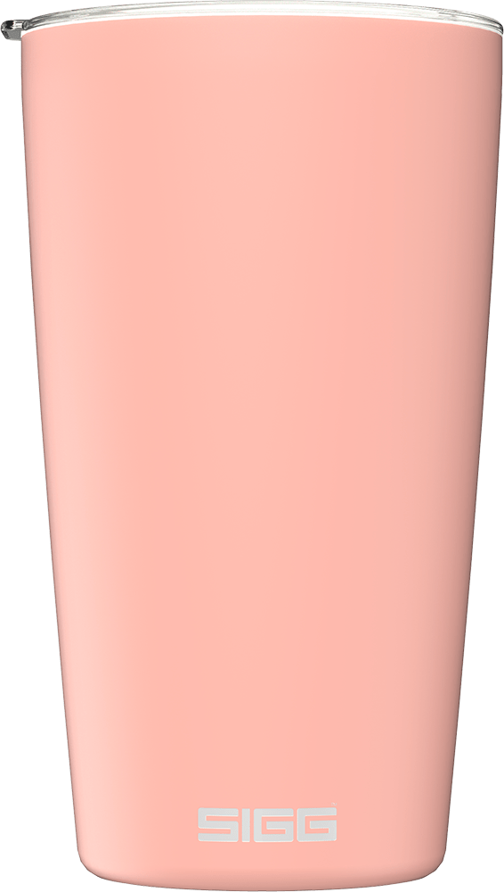 Neso Cup Shy Pink 0,4 L