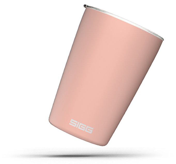 Neso Cup Shy Pink 0,4 L