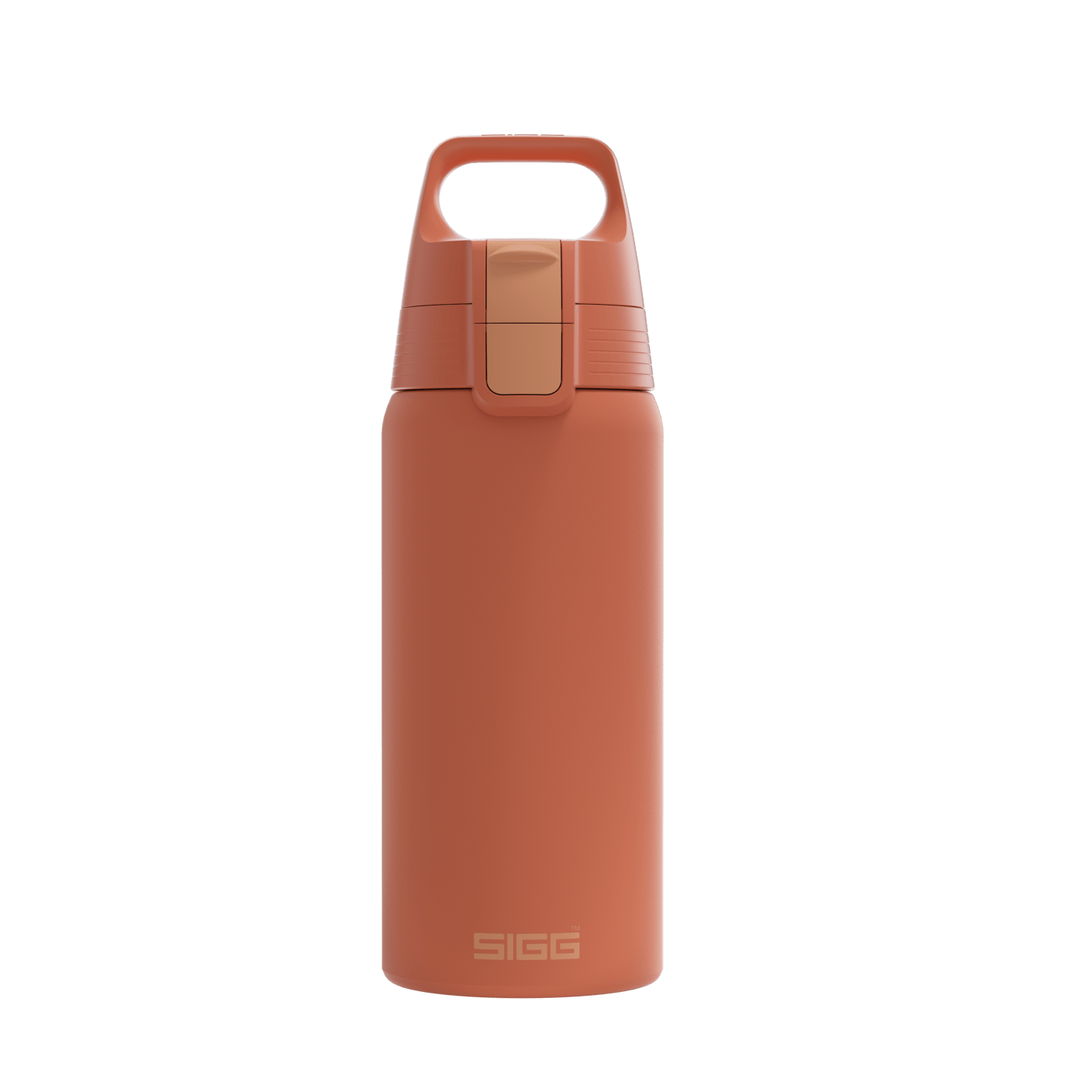 Shield Therm One Eco Red 0,5 L