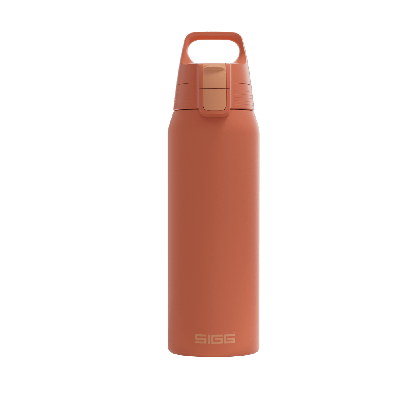 Shield Therm One Eco Red 0,75 L