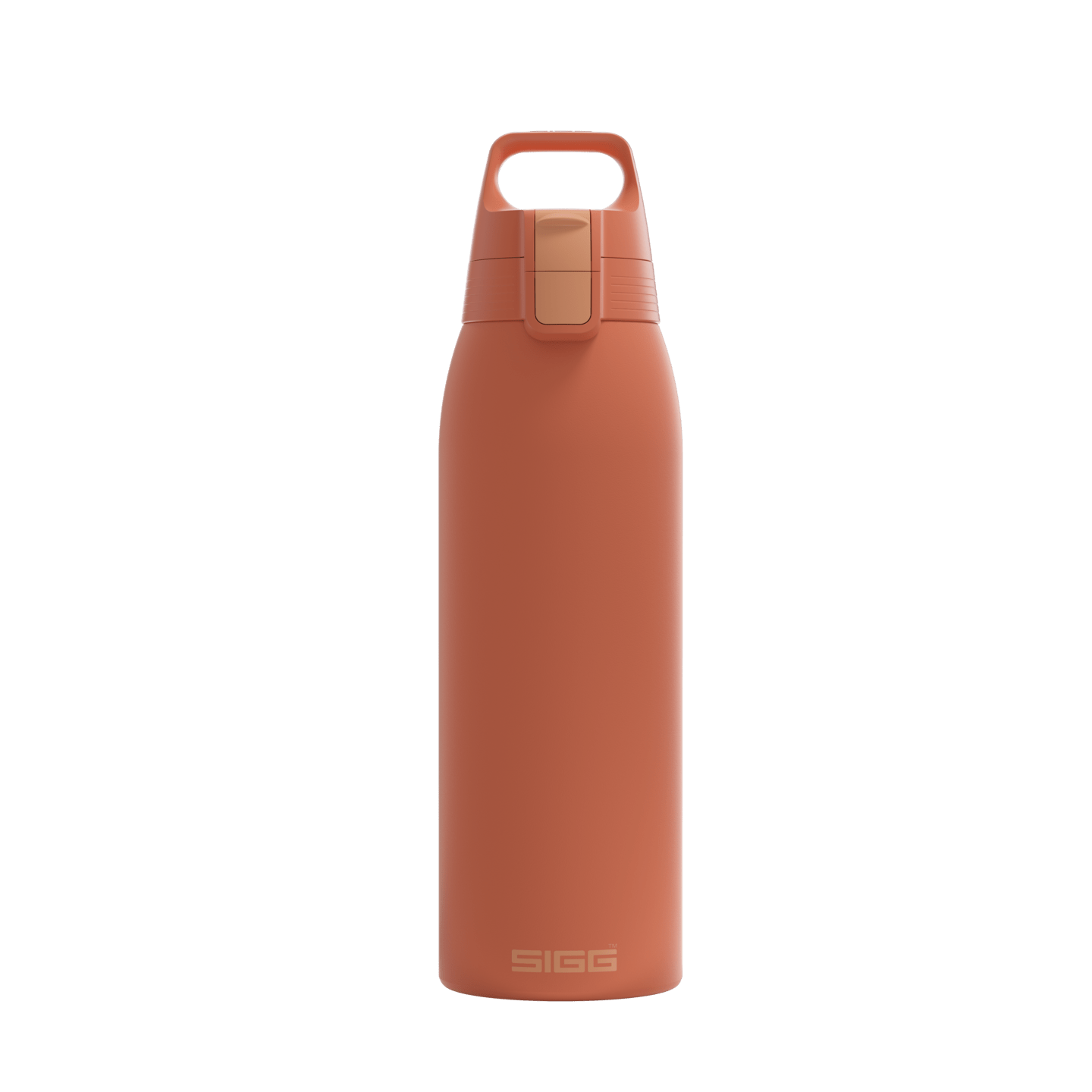 Shield Therm One Eco Red 1,0 L