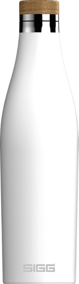 Meridian White 0,5 L