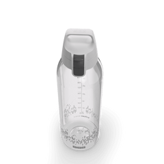 SIGG Total Clear One Anthracite MyPlanet 1.5 - bonge.fi