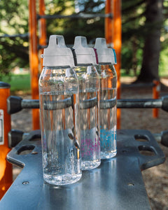 SIGG Total Clear One Anthracite MyPlanet 1.5 - bonge.fi