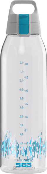 SIGG Total Clear One Aqua MyPlanet 1.5 L - bonge.fi
