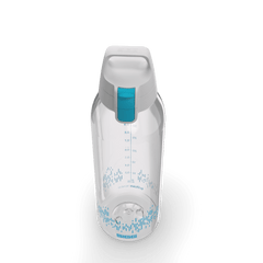SIGG Total Clear One Aqua MyPlanet 1.5 L - bonge.fi
