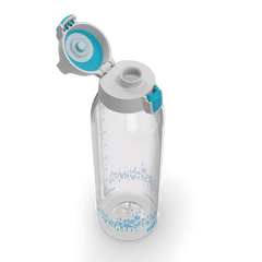 SIGG Total Clear One Aqua MyPlanet 1.5 L - bonge.fi