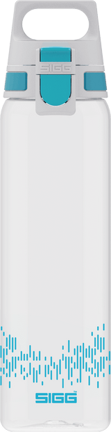 SIGG Total Clear One MyPlanet Aqua - bonge.fi