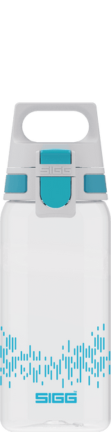 SIGG Total Clear One MyPlanet Aqua - bonge.fi