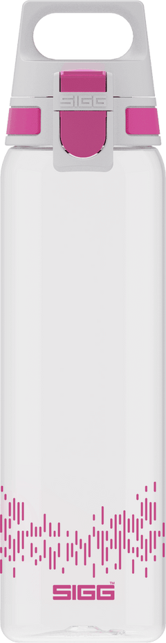 SIGG Total Clear One MyPlanet Berry - bonge.fi