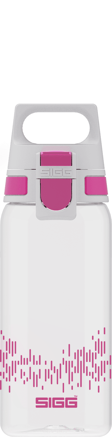 SIGG Total Clear One MyPlanet Berry - bonge.fi