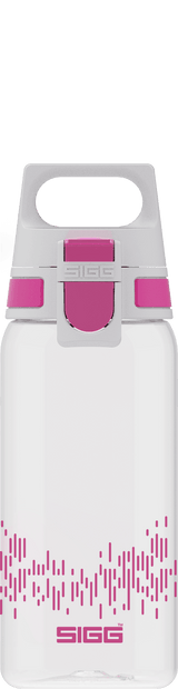 SIGG Total Clear One MyPlanet Berry - bonge.fi