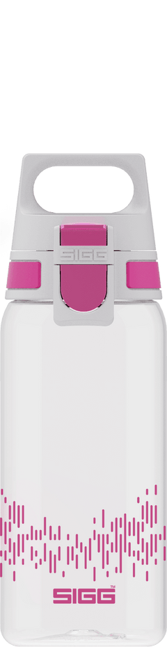 SIGG Total Clear One MyPlanet Berry - bonge.fi