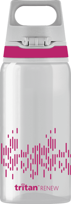 SIGG Total Clear One MyPlanet Berry - bonge.fi