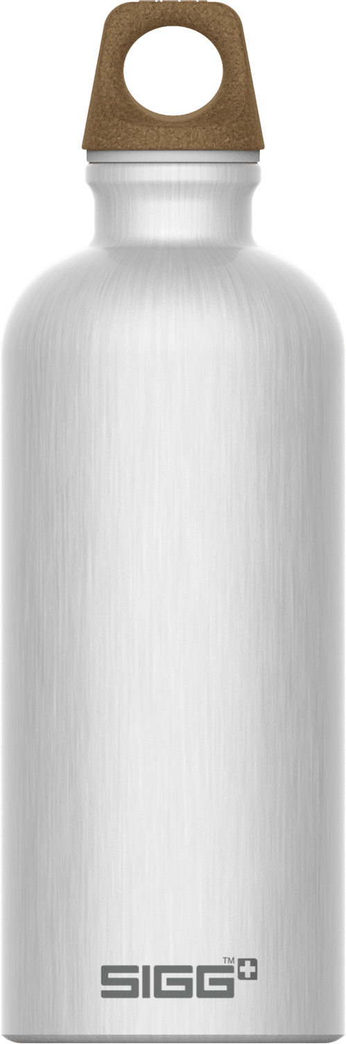 SIGG Traveller Myplanet Alu mat 0.6 L - bonge.fi